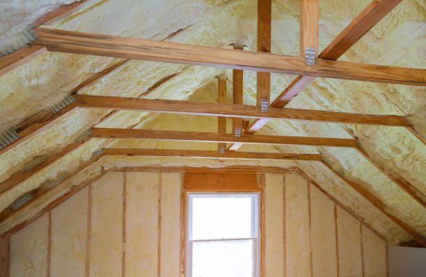 Range of Insulation Solutions in Lexington, NE