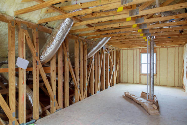 Best Insulation Contractor Near Me  in Lexington, NE